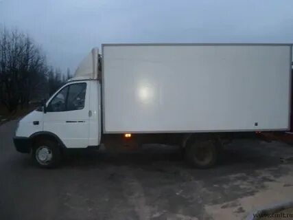 Газель бизнес 330202