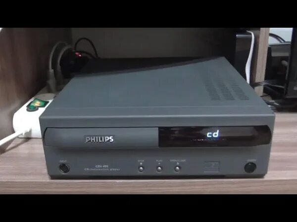Cd 1 что
