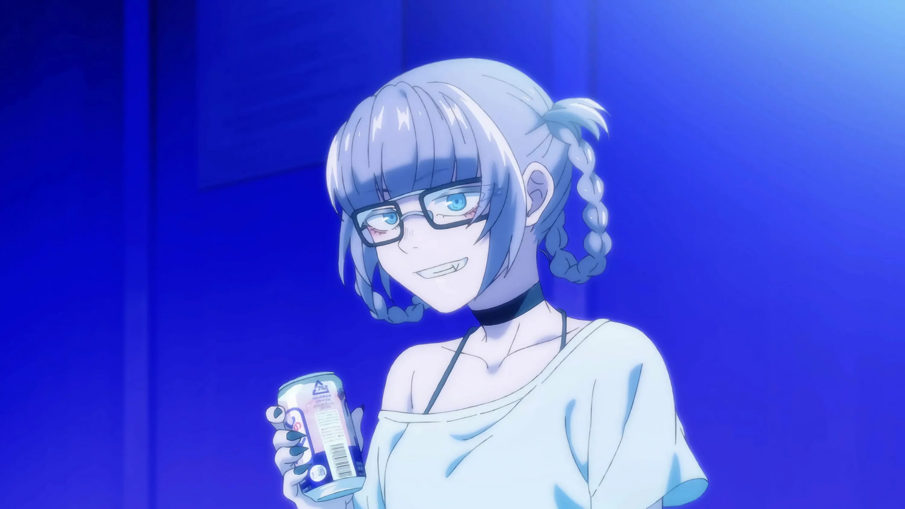 Зов ночных сов. Yofukashi no uta. Надзуна нанакуса. Yofukashi no uta - call of the night. Зов ночных сов.