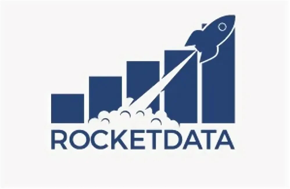 Rocketdata. Rocketdata лого. рвк холдинг.
