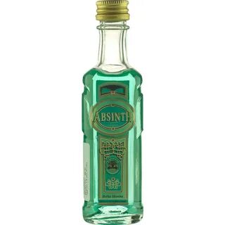 Абсент энергетик