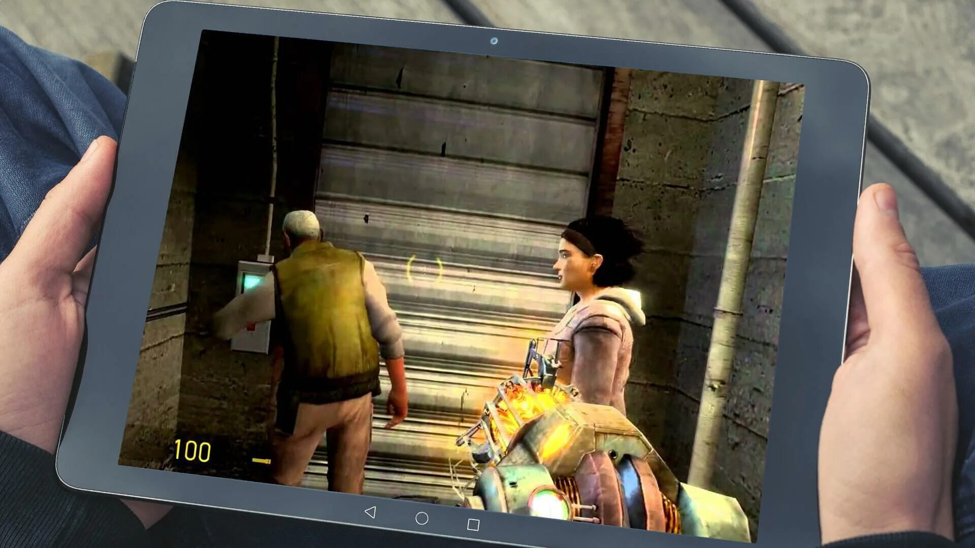 Half life на андроид со встроенным кэшем. Half life 2 android. half life 2 на андроид. халф лайф на андроид. half life 2 пиратский диск.