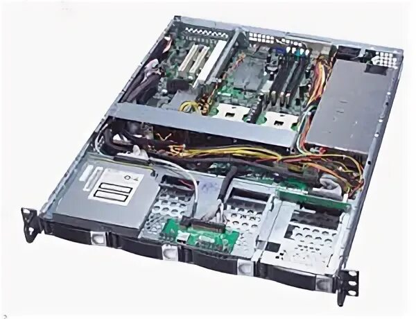 Msi server