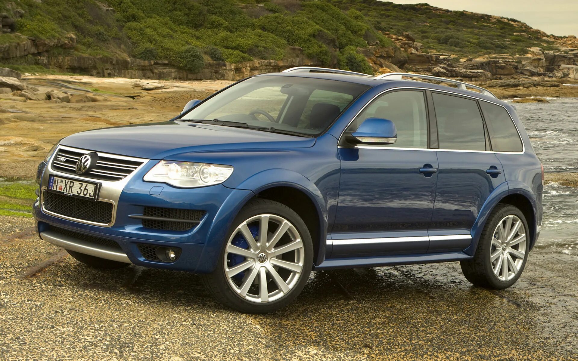 VW Touareg r50. VW Touareg 2007. Машина Volkswagen Touareg 2007. Фольксваген Туарег 1. Volkswagen touareg r