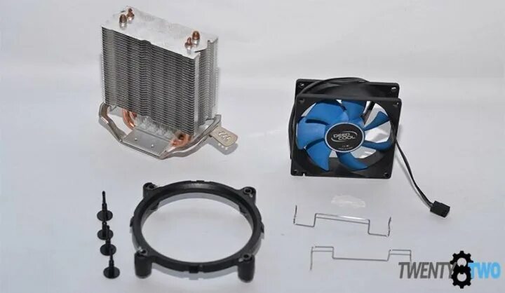 Крепление кулера deepcool. Deepcool Ice Edge Mini FS V2.0. Deepcool Ice Edge Mini FS 2.0. Ice Edge Mini fs2. Кулер Deepcool Ice Edge Mini FS.