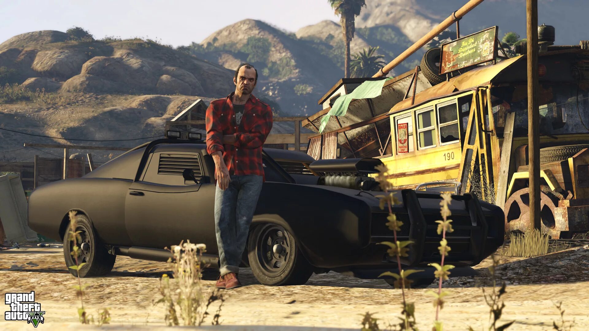 Game grand theft auto 5. Grand Theft auto 5 Тревор. ГТА 5 (Grand Theft auto 5). GTA 5 screenshot. Rockstar GTA 5.