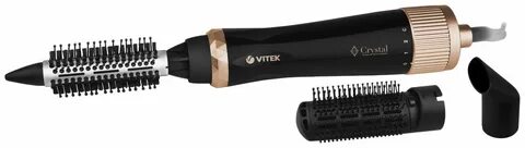 Фен щетки vitek