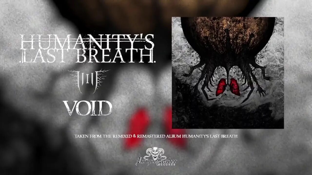 Last breath void. Humanity&#039;s last breath. humanity &#039;s last breath void. humanity&#039;s last breath - 2013 - humanity&#039;s last breath. набор музыки  humanity&#039;s last breath — void.