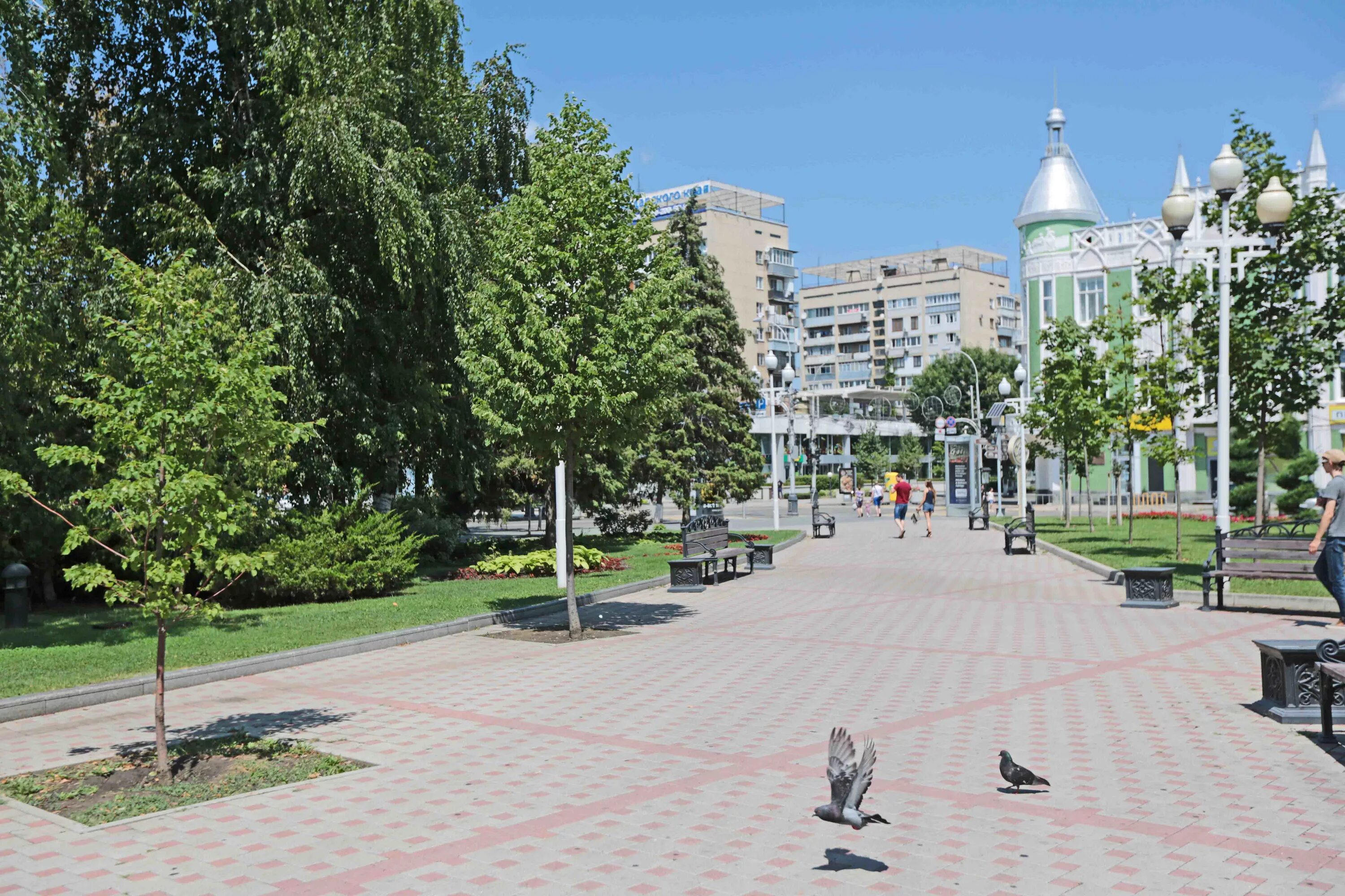 Где в городе краснодаре. Центральная улица Краснодара. Краснодар площадь города. Центральная площадь Краснодара. Город Краснодар летом.