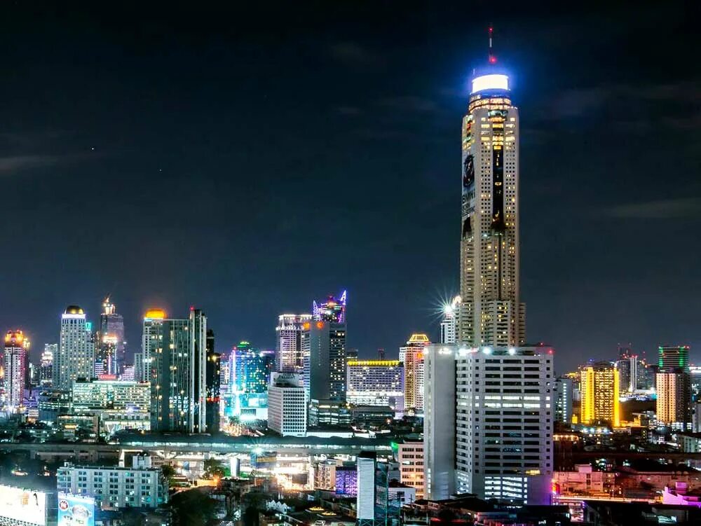 Бангкок башня Байок. Таиланд Байок Скай. Бангкок Baiyoke Sky Hotel. Башня Баййок 2. Бангкок скай отель