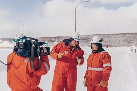 Канал сахалинск