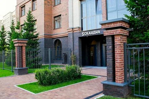 Тимирязева 97