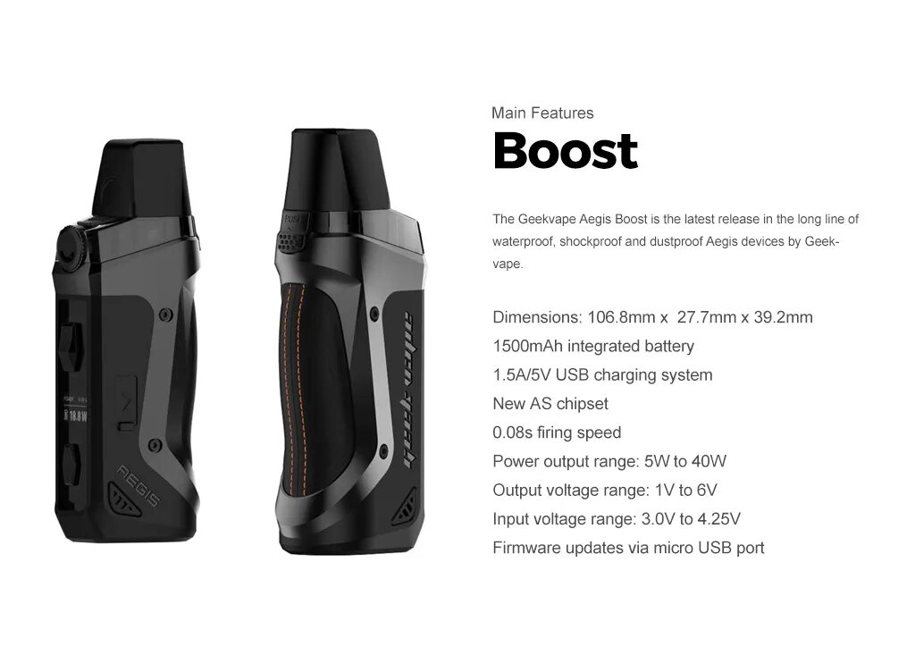 Vape буст 3. Бак для GEEKVAPE Boost 2. Вся линейка двиг вейп буст 2. Набор Geek Vape Boost le Bonus 1500 Mah pod Mod Kit Space Black GV-107e. Atomizer short на аегис