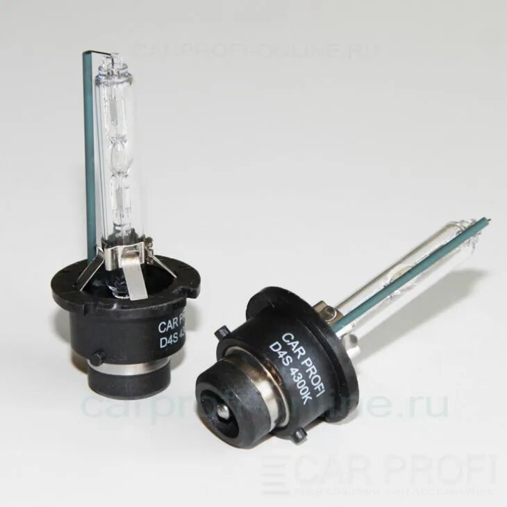 Лампы d2s какие лучше