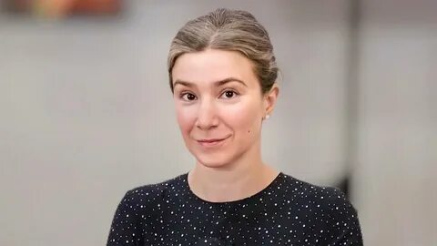 Шульман иноагент