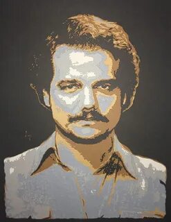 Пабло эскобаро