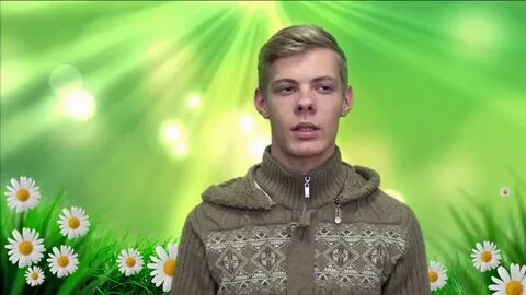 Мальчик маугли женя