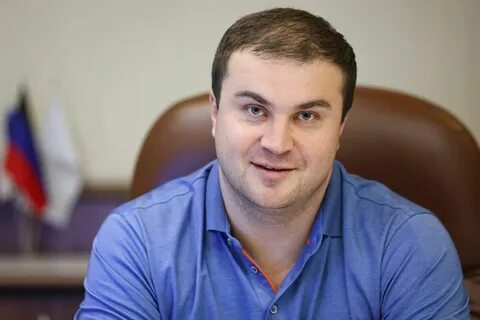 Сайт хоценко