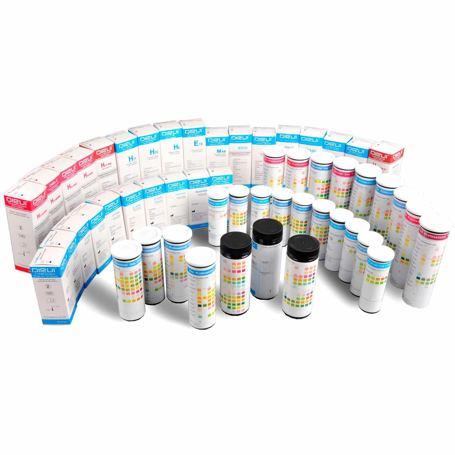 Тест полоски урискан 11 стрип. Urit 50 vet тест полоски. Тест полоски для исследования мочи \в тубусе. Тест-полоски dirui h11. Dirui h-100 полоски.