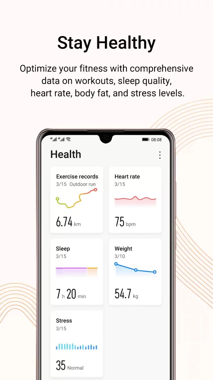 Установить huawei health. Huawei Health. Приложение Huawei Health для андроид. Huawei Health Скриншоты. Huawei Health (здоровье).