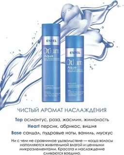 Интенсивное увлажнение волос отзывы