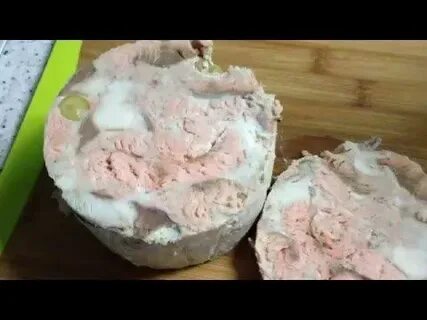 Буженина в ветчиннице рецепты