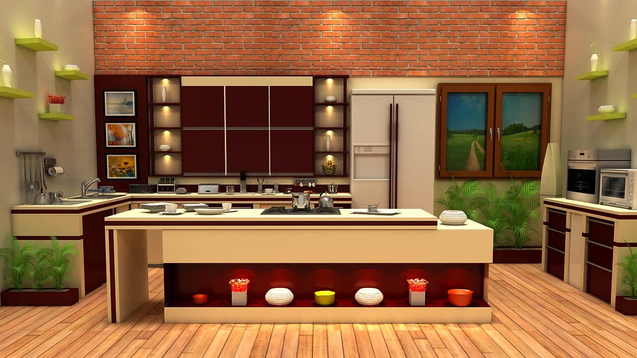 Set bg