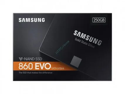 Ssd samsung 860 pro mz 76p512bw