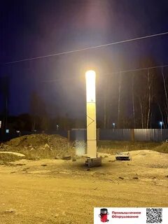 Световая башня