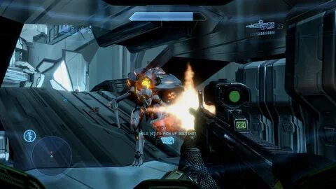 Halo game