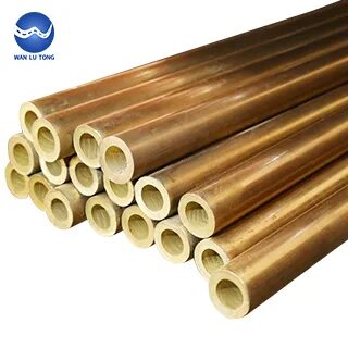 Lead brass