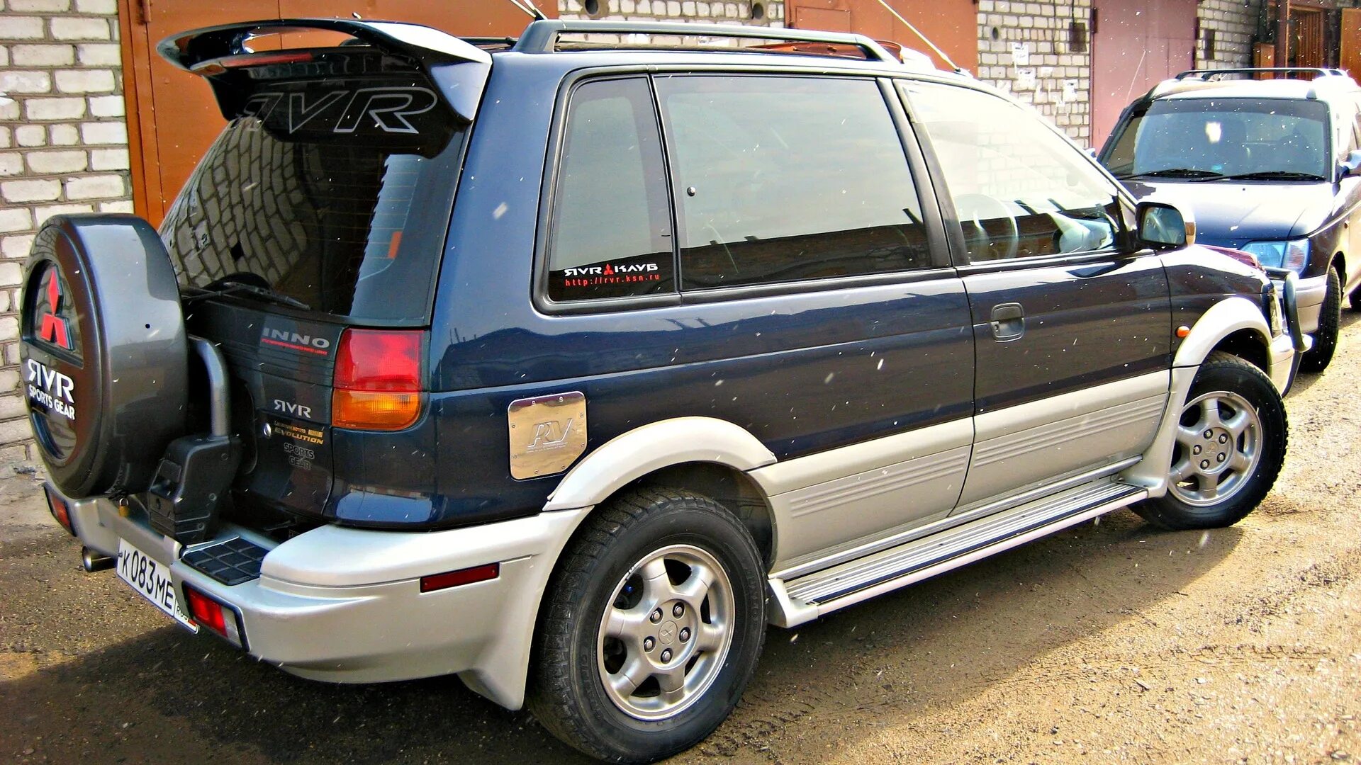 Мицубиси RVR 1993. Митсубиси РВР 1 поколение. Мицубиси РВР 1993. Mitsubishi RVR 1993 Sport Gear. Купить митсубиси 1993