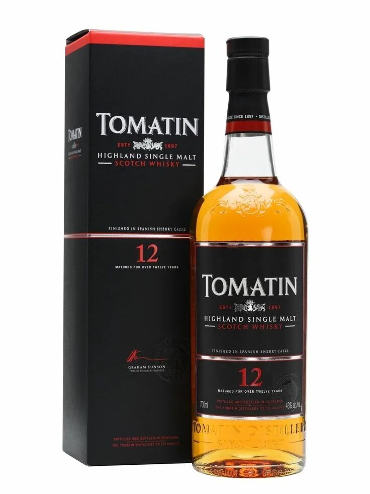 Виски Tomatin 12. Tomatin Highland Single Malt Scotch Whisky. Tomatin Single Malt. Виски Томатин Легаси.