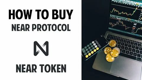 Near crypto wallet