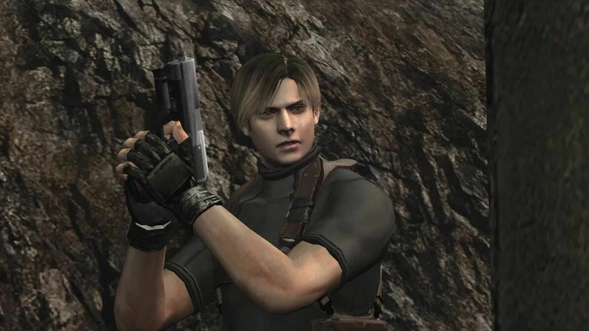 Resident evil 4 remake 2023. Обитель зла 4 игра. Resident evil 4 remake ps4. Резидент ивел 2005. Доктор сальвадор из resident evil.