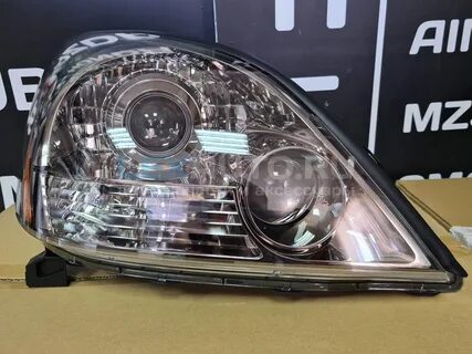 Фара lexus gx470