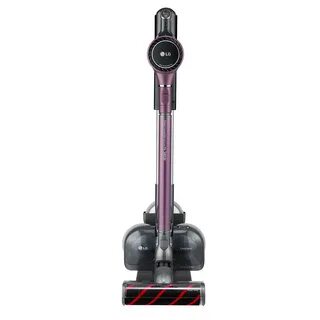 Беспроводной вертикальный пылесос lg cordzero
