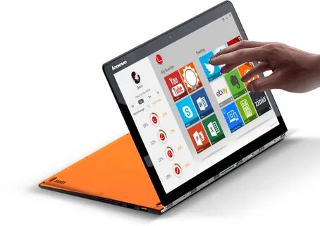 Lenovo yoga 3