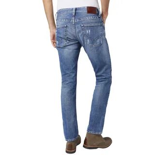 London jean