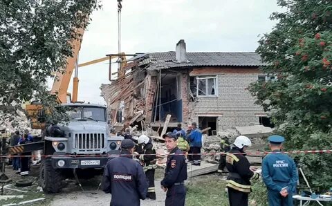 Ситуация в липцах сегодня