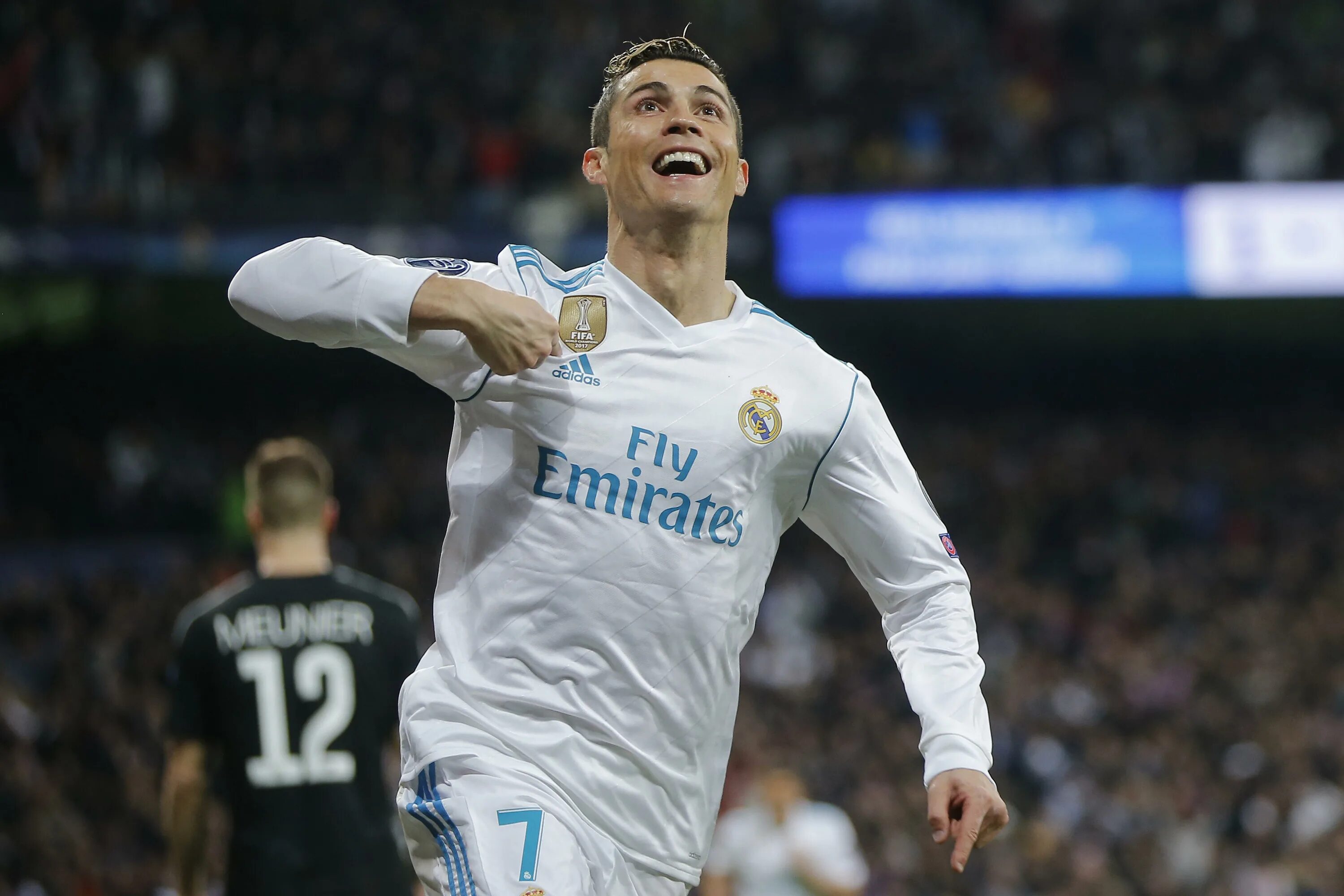 Ronaldo vk. Ronaldo. Последний матч Роналду за Реал. Cr7.