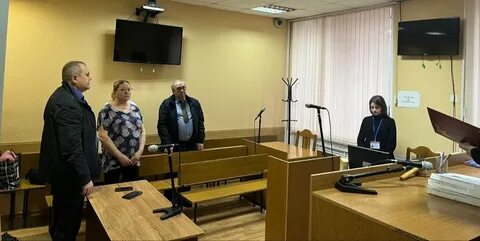 Какие суды в курске