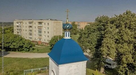 Товарково