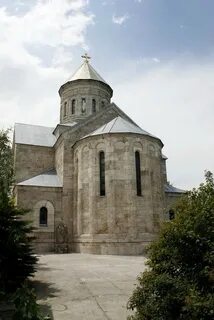 Монастырь кабардино балкария