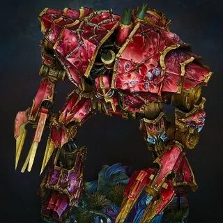 Demon engine