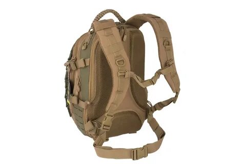 Mission pack
