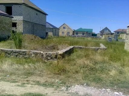 Участки в дербенте