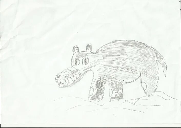 не существуещиеживотное. несуществующей животное р. несуществующее животное рисунок. не существуещиеживотное. фантастические животные простым карандашом.