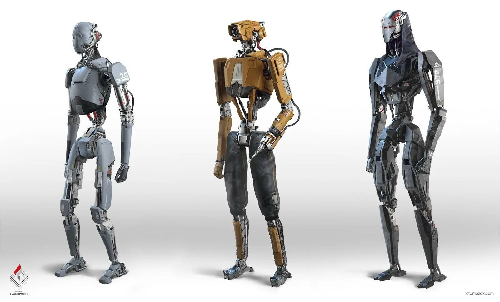 Robots say. Робот дроид Sci Fi. Боевые дроиды концепт. Боевой дроид концепт арт. Робот дроид арт Sci-Fi.