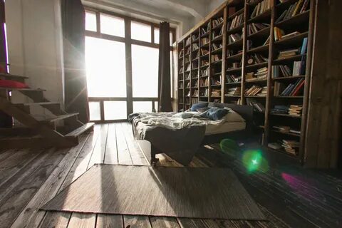 Wood studios